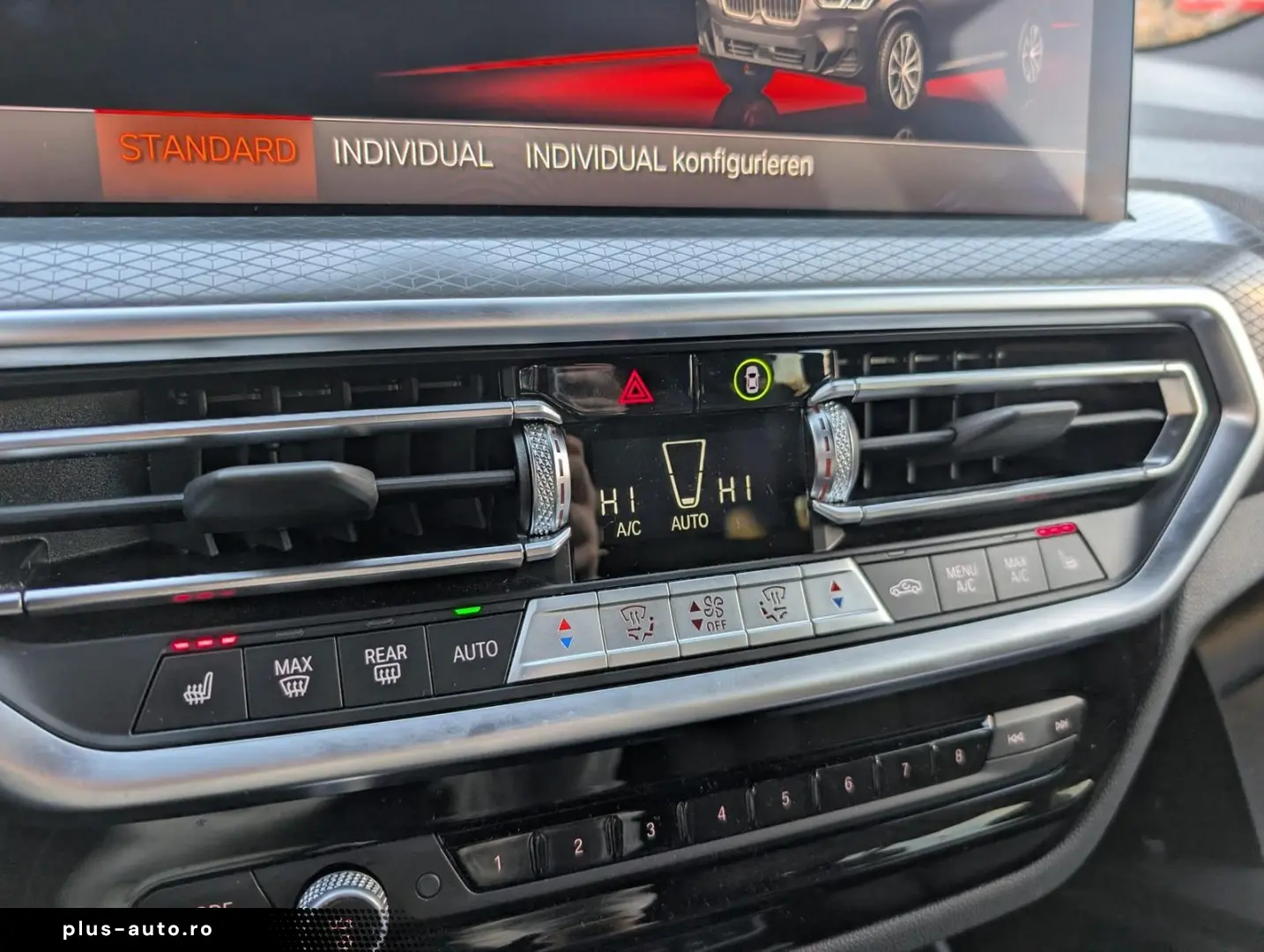 BMW X3 xDrive20i M Sport Navi 360  SHZ DAB