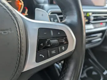 BMW X3 xDrive20i M Sport Navi 360  SHZ DAB