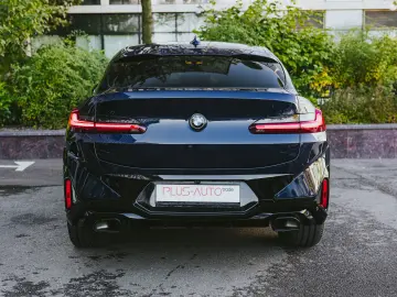 BMW X4 xDrive30d