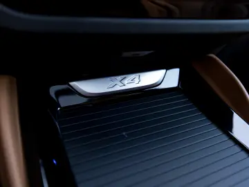 BMW X4 xDrive30d
