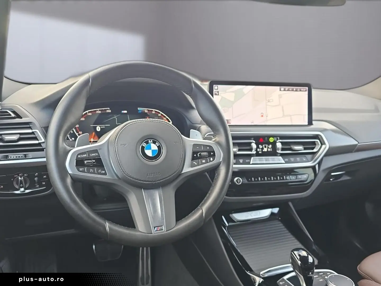 BMW X3  xDr. 20d M-Sport 19Zoll 360 Cam LED-SW Park