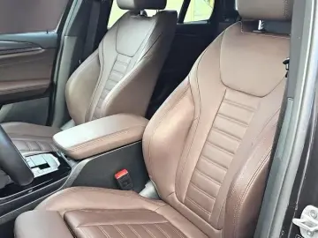 BMW X3  xDr. 20d M-Sport 19Zoll 360 Cam LED-SW Park