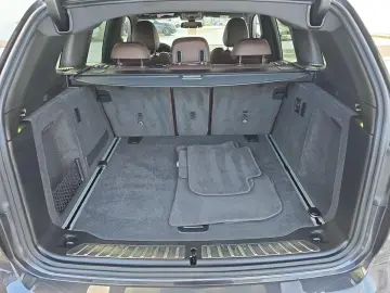 BMW X3  xDr. 20d M-Sport 19Zoll 360 Cam LED-SW Park