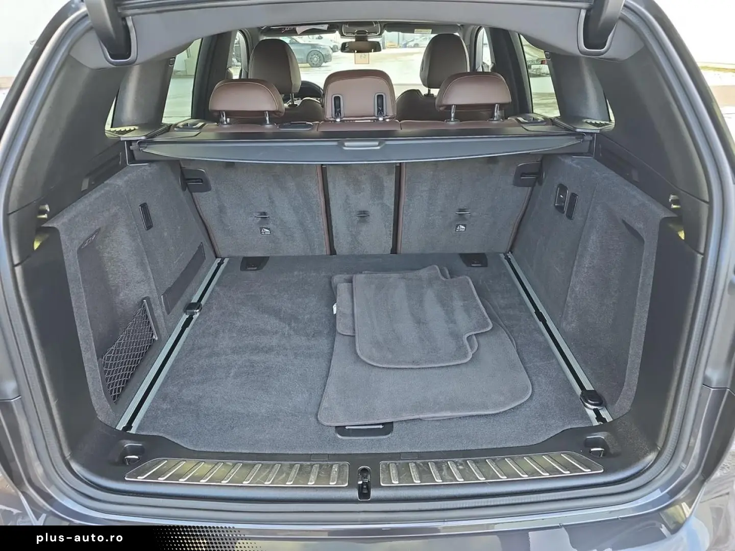 BMW X3  xDr. 20d M-Sport 19Zoll 360 Cam LED-SW Park