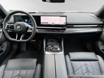 BMW 540 d xDrive M Sport
