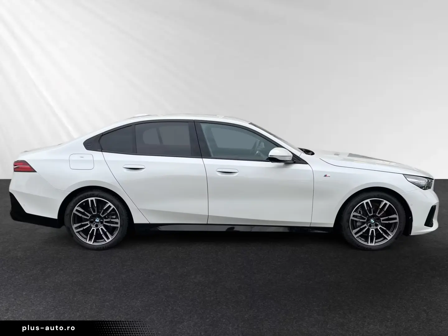 BMW 540 d xDrive M Sport