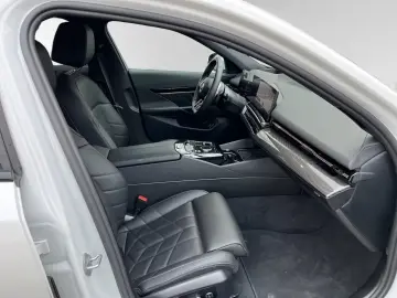 BMW 540 d xDrive M Sport