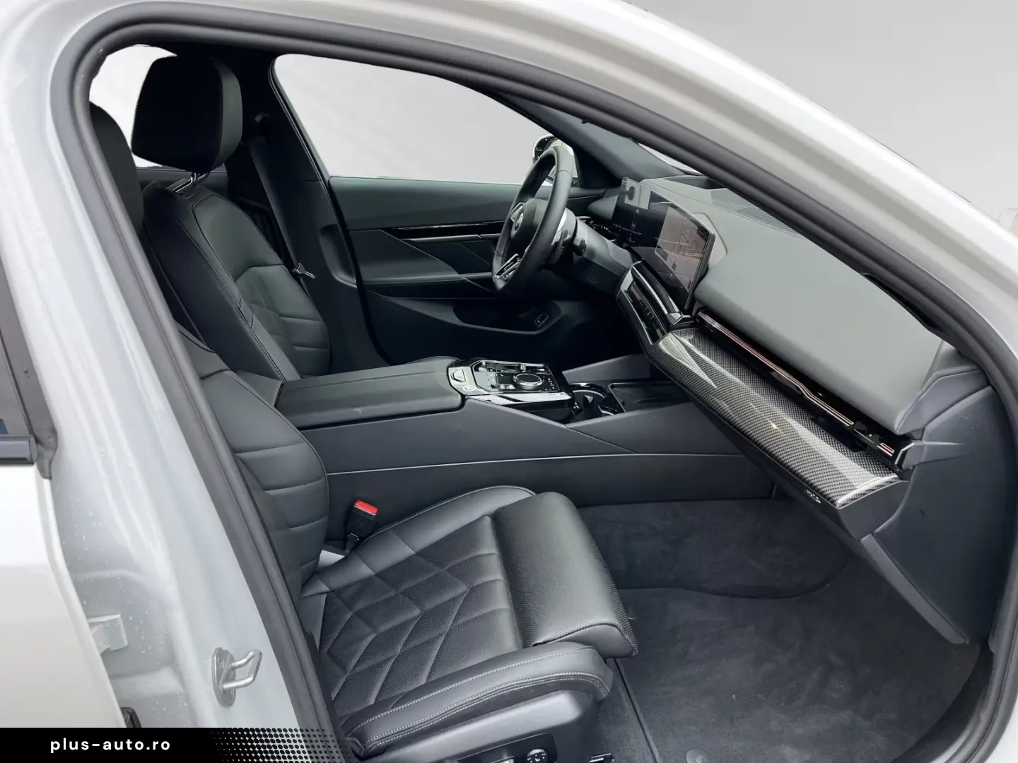 BMW 540 d xDrive M Sport