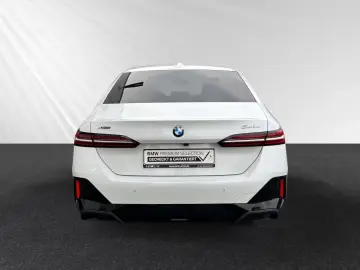 BMW 540 d xDrive M Sport