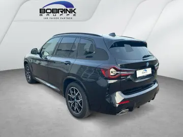 BMW X3 xDrive30e Hybrid M Sport Lenkradhzg adap. LED