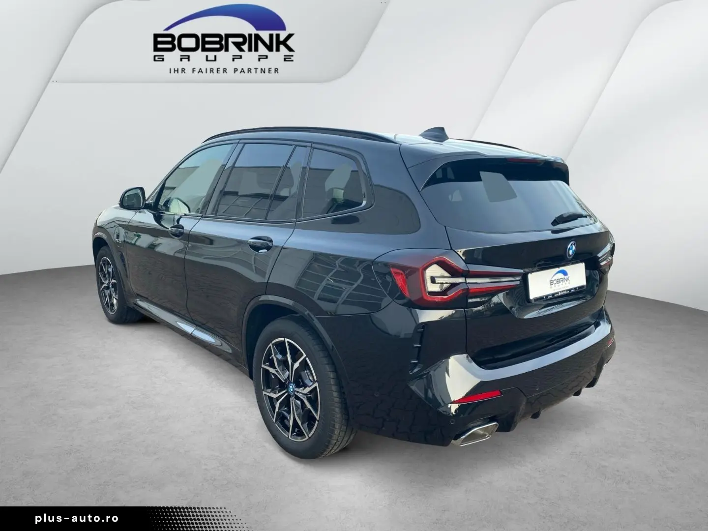 BMW X3 xDrive30e Hybrid M Sport Lenkradhzg adap. LED