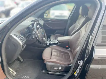 BMW X3 xDrive30e Hybrid M Sport Lenkradhzg adap. LED