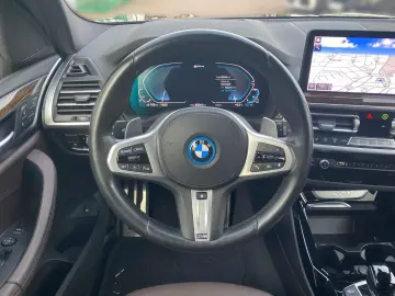 BMW X3 xDrive30e Hybrid M Sport Lenkradhzg adap. LED