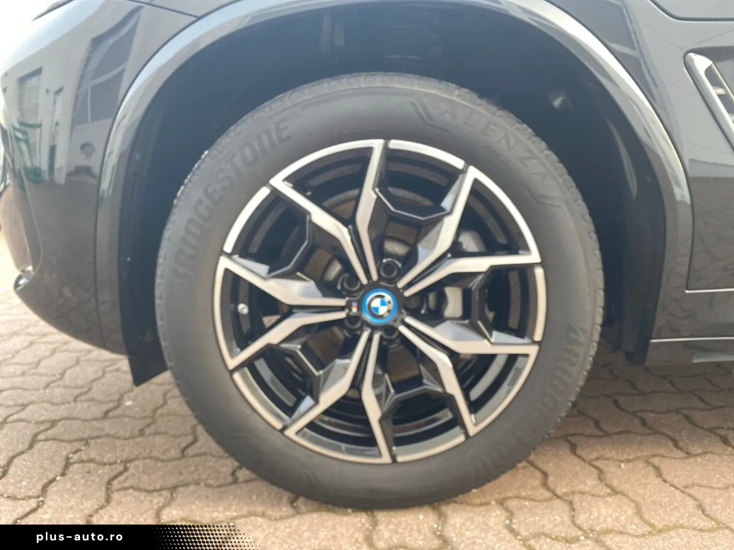 BMW X3 xDrive30e Hybrid M Sport Lenkradhzg adap. LED