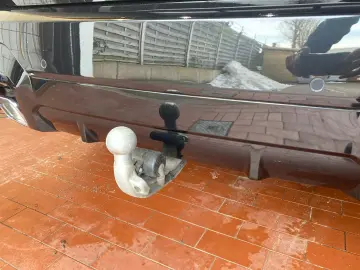 BMW X3 xDrive30e Hybrid M Sport Lenkradhzg adap. LED