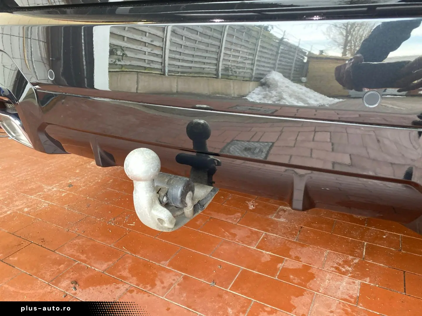 BMW X3 xDrive30e Hybrid M Sport Lenkradhzg adap. LED