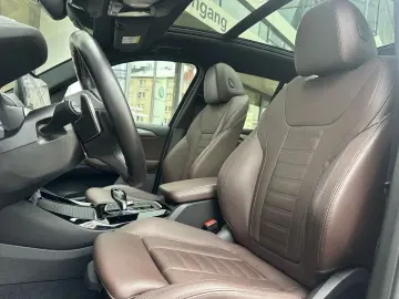 BMW X3 M40d DA Prof PA  HuD Laser HK Pano AHK 20  LM