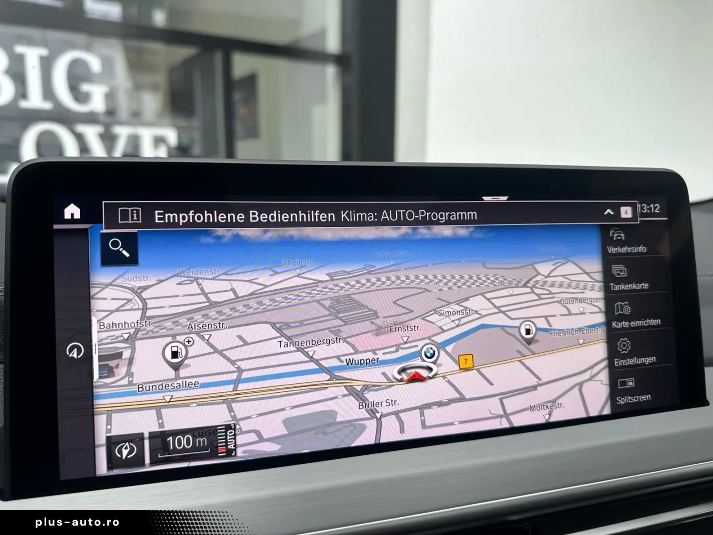 BMW X3 M40d DA Prof PA  HuD Laser HK Pano AHK 20  LM