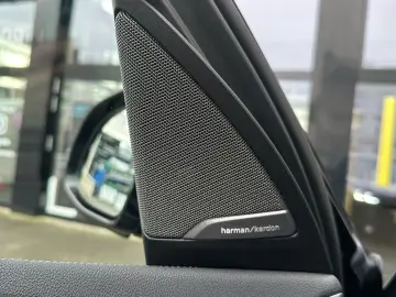 BMW X3 M40d DA Prof PA  HuD Laser HK Pano AHK 20  LM