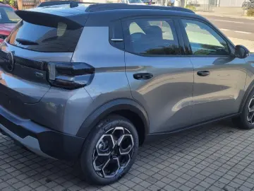 CITROEN E-C3 MAX 2025 1450KM