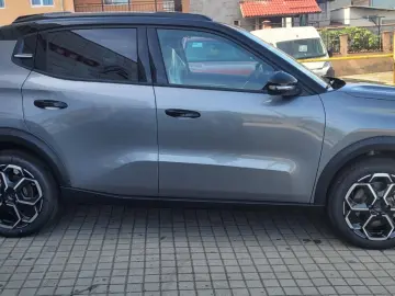 CITROEN E-C3 MAX 2025 1450KM