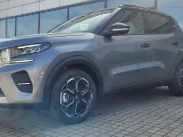 CITROEN E-C3 MAX 2025 1450KM