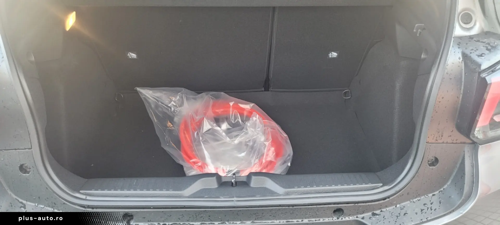 CITROEN E-C3 MAX 2025 1450KM