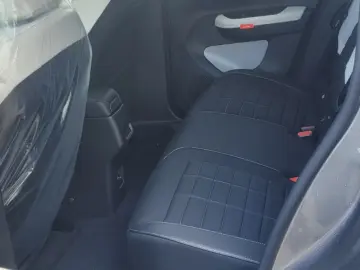 CITROEN E-C3 MAX 2025 1450KM