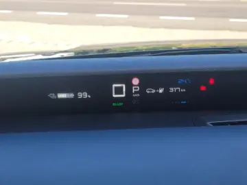 CITROEN E-C3 MAX 2025 1450KM