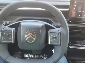 CITROEN E-C3 MAX 2025 1450KM