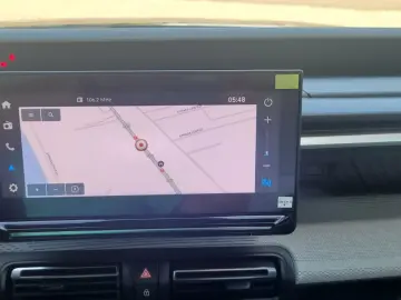 CITROEN E-C3 MAX 2025 1450KM