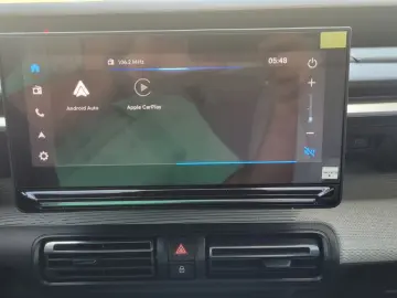 CITROEN E-C3 MAX 2025 1450KM