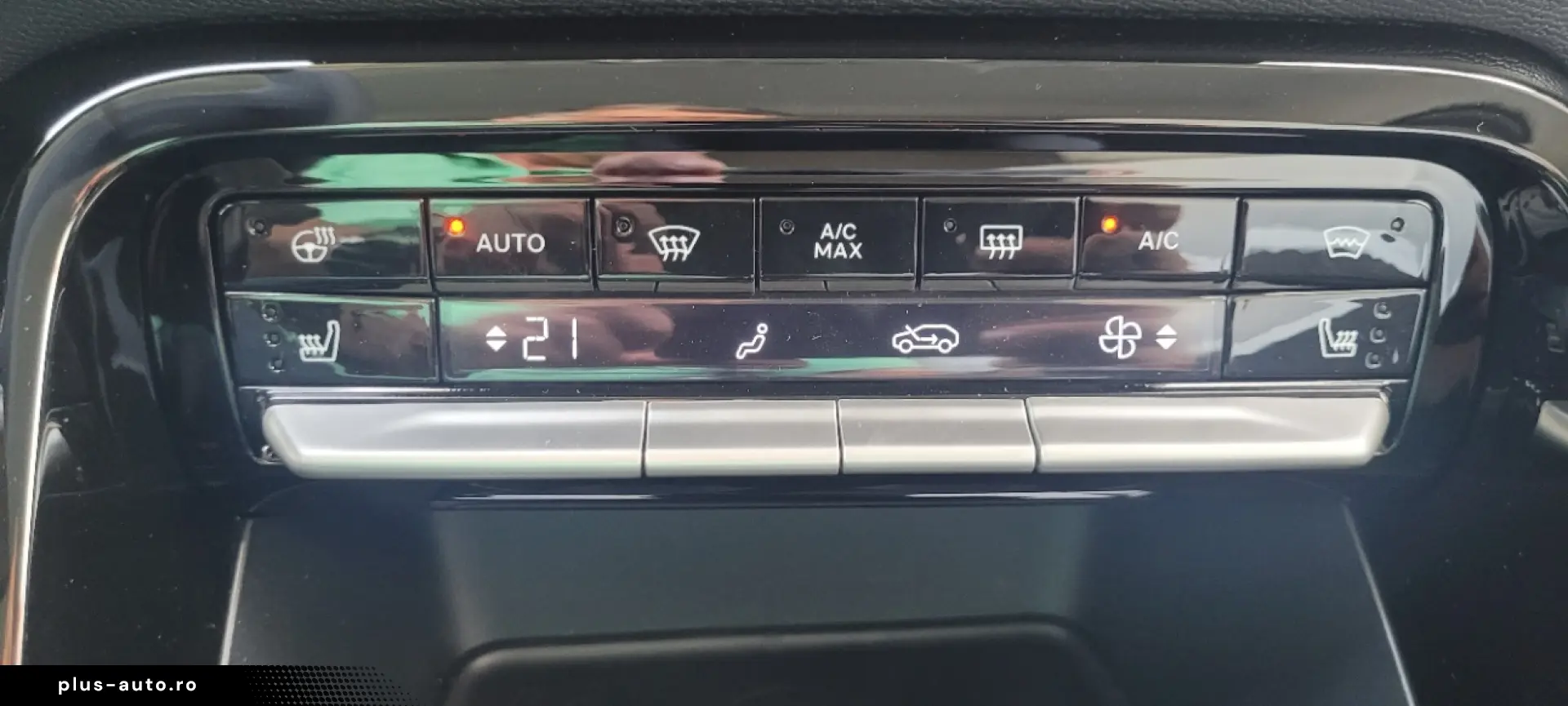 CITROEN E-C3 MAX 2025 1450KM