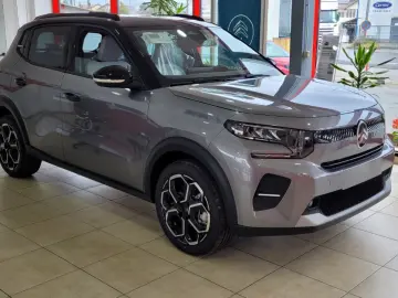 CITROEN E-C3 MAX 2025 1450KM