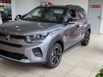 CITROEN E-C3 MAX 2025 1450KM