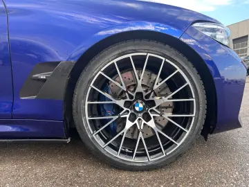 BMW M2 Competition Carbon Parts Sonderlack