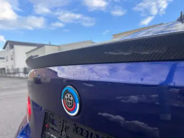 BMW M2 Competition Carbon Parts Sonderlack
