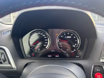 BMW M2 Competition Carbon Parts Sonderlack