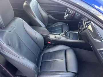 BMW M2 Competition Carbon Parts Sonderlack