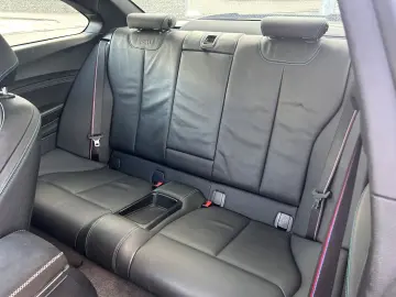 BMW M2 Competition Carbon Parts Sonderlack