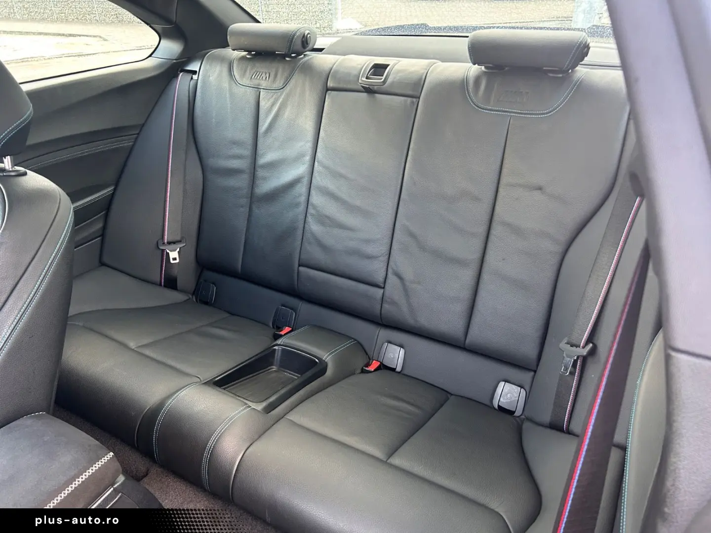 BMW M2 Competition Carbon Parts Sonderlack