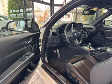 BMW M2 Coupe Competition Harmann MDrivers TopZustand