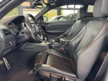 BMW M2 Coupe Competition Harmann MDrivers TopZustand