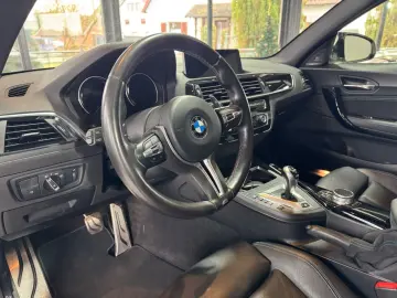BMW M2 Coupe Competition Harmann MDrivers TopZustand