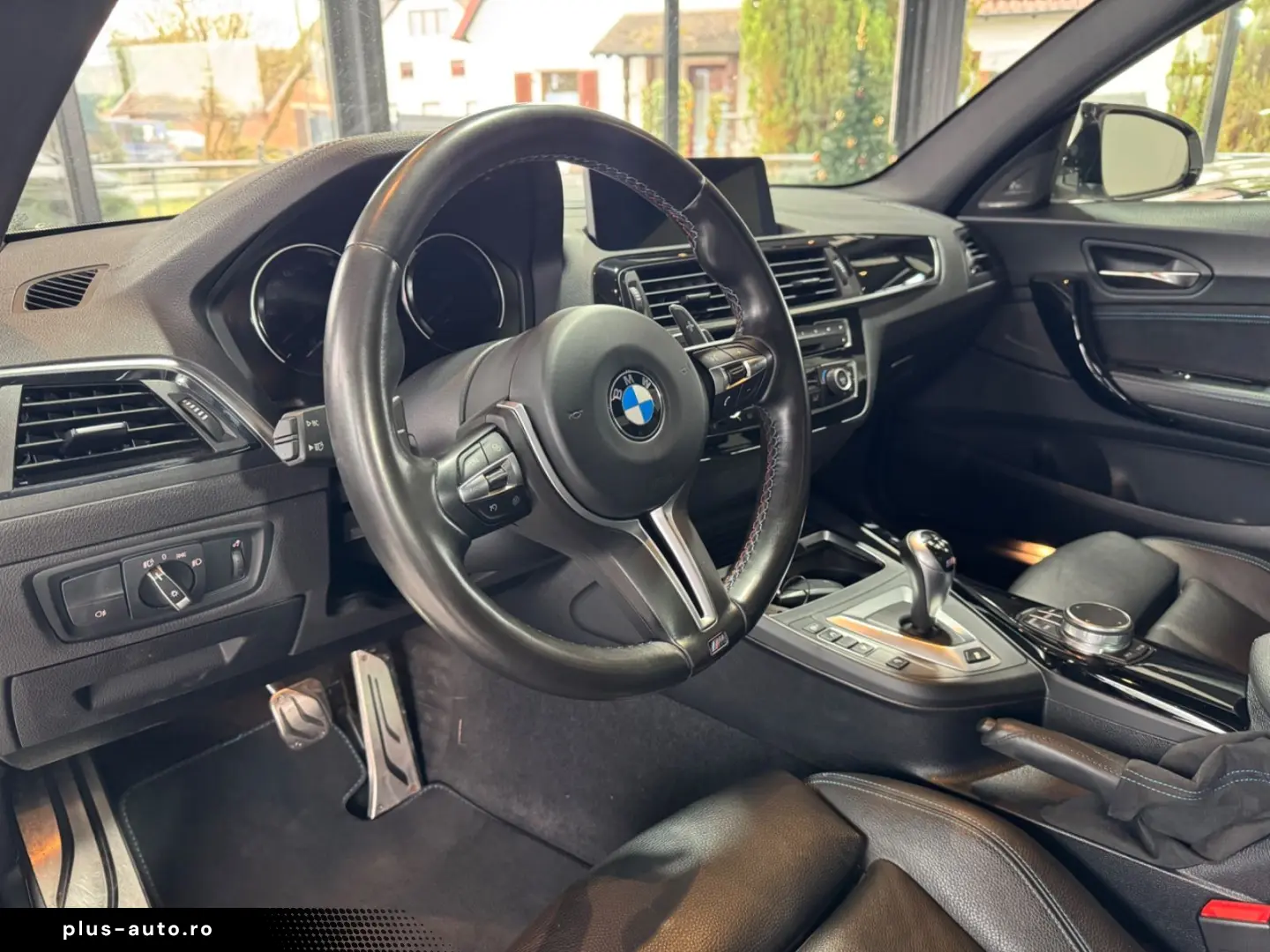 BMW M2 Coupe Competition Harmann MDrivers TopZustand