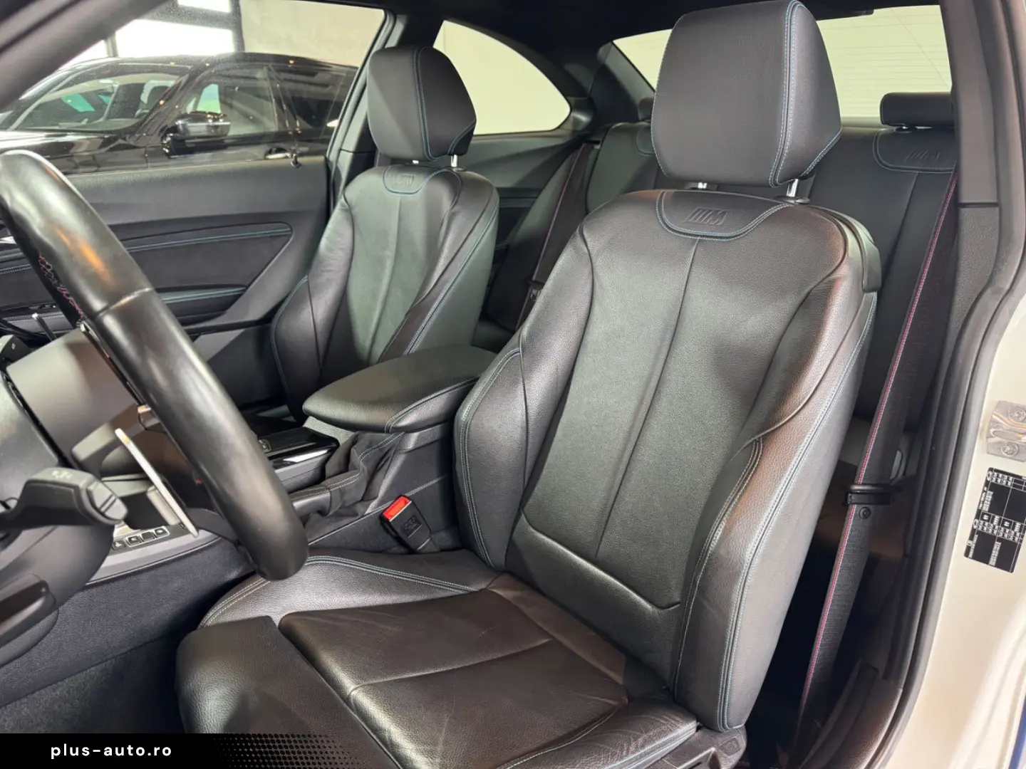 BMW M2 Coupe Competition Harmann MDrivers TopZustand