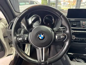 BMW M2 Coupe Competition Harmann MDrivers TopZustand