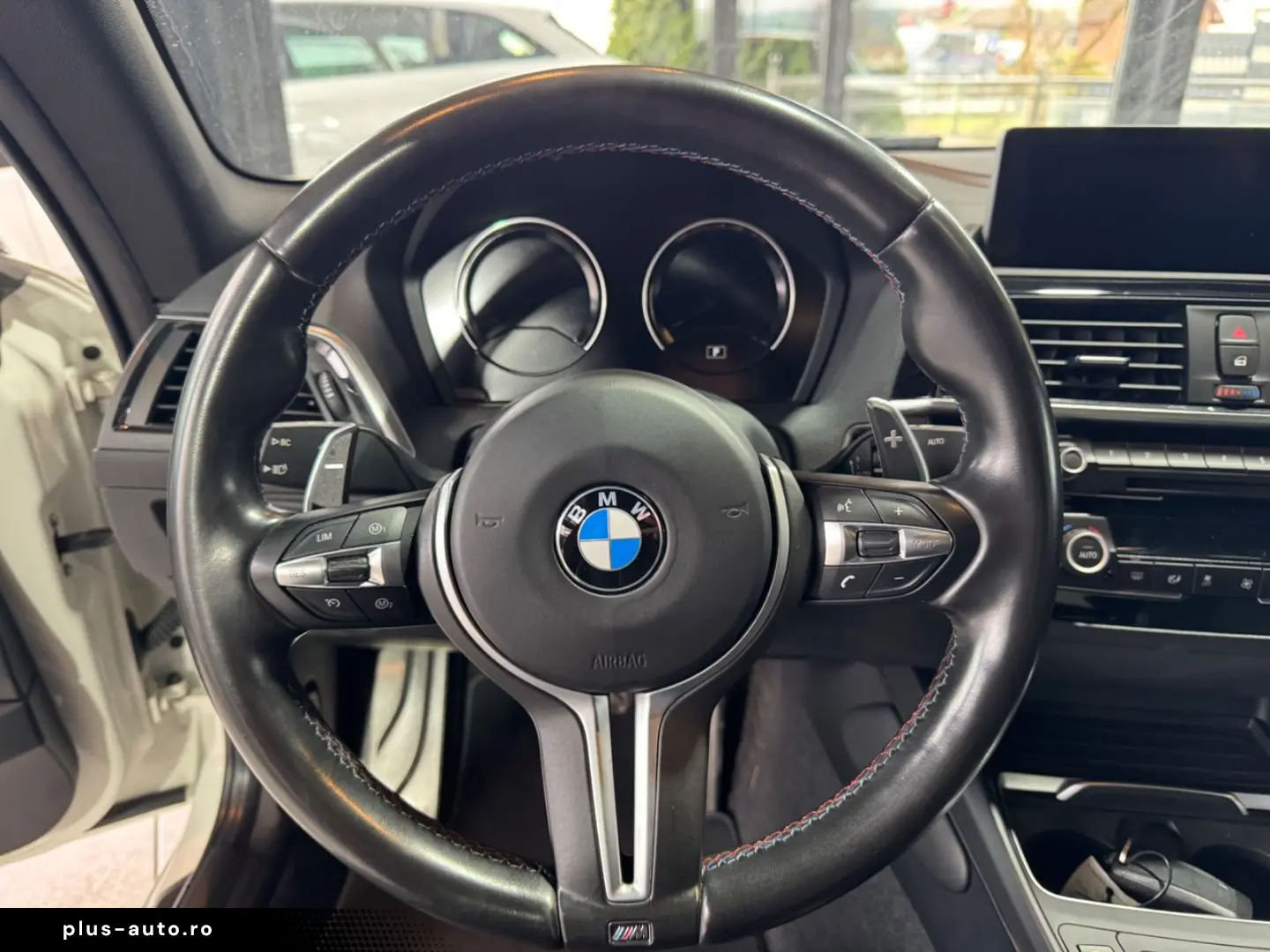 BMW M2 Coupe Competition Harmann MDrivers TopZustand