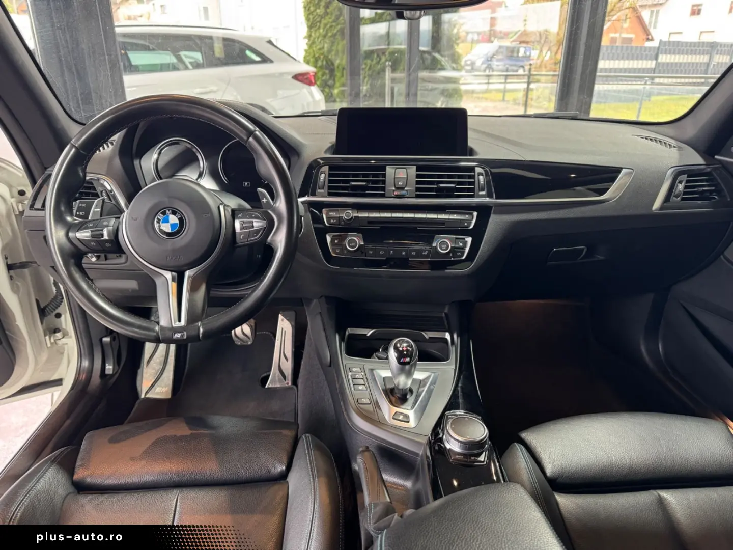 BMW M2 Coupe Competition Harmann MDrivers TopZustand