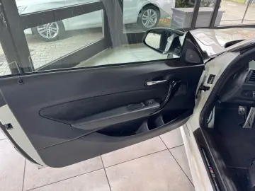 BMW M2 Coupe Competition Harmann MDrivers TopZustand